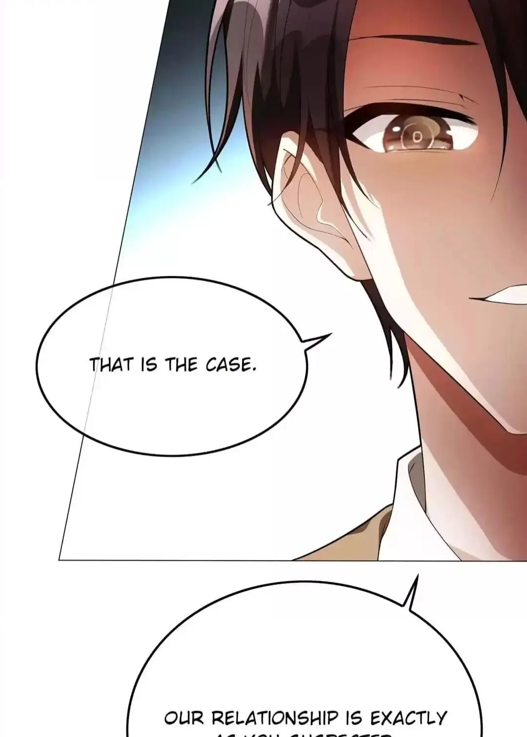 Chunqing Lushao Chapter 133 page 6 - 