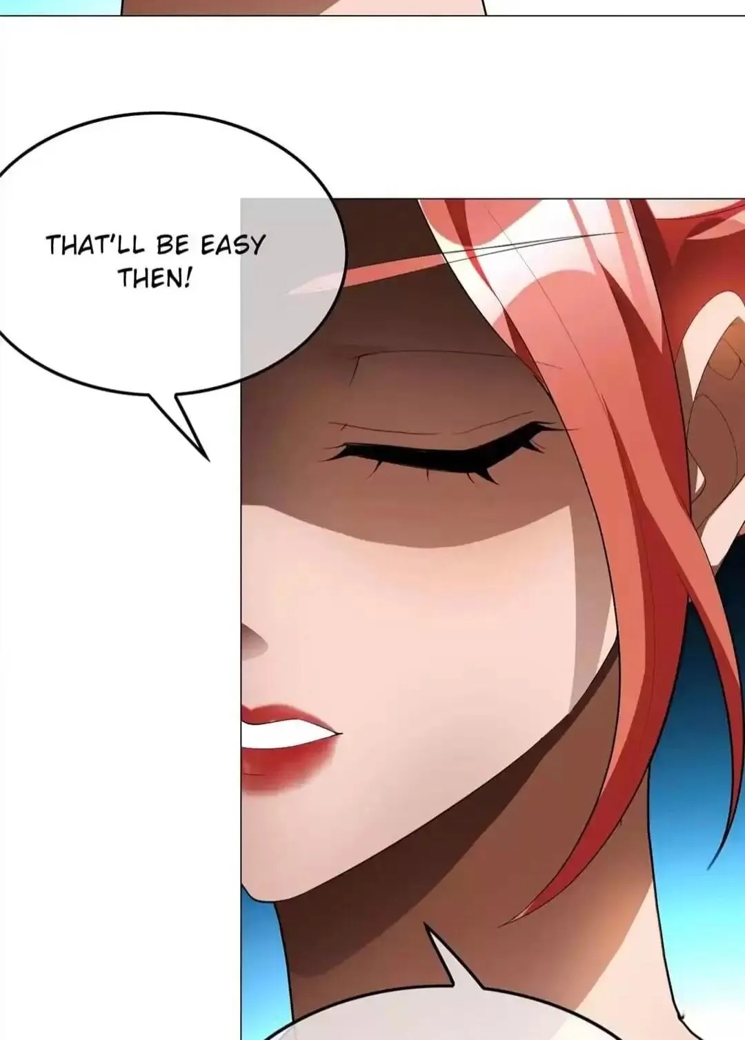 Chunqing Lushao Chapter 133 page 8 - 