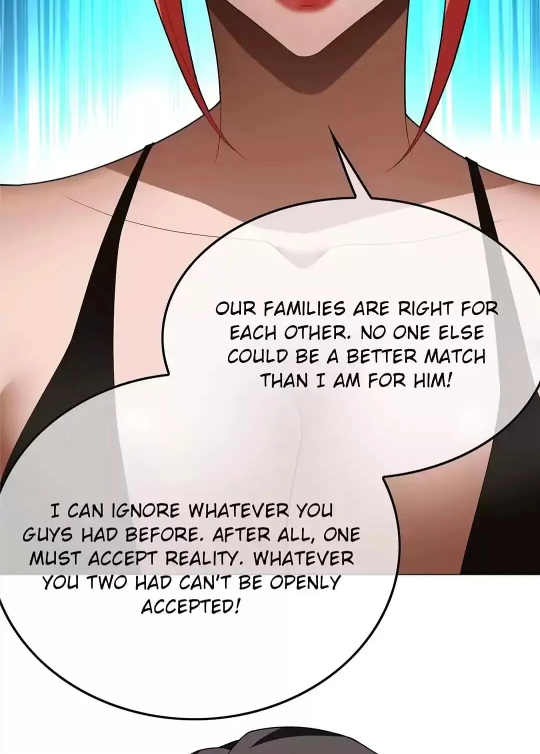Chunqing Lushao Chapter 133 page 10 - 