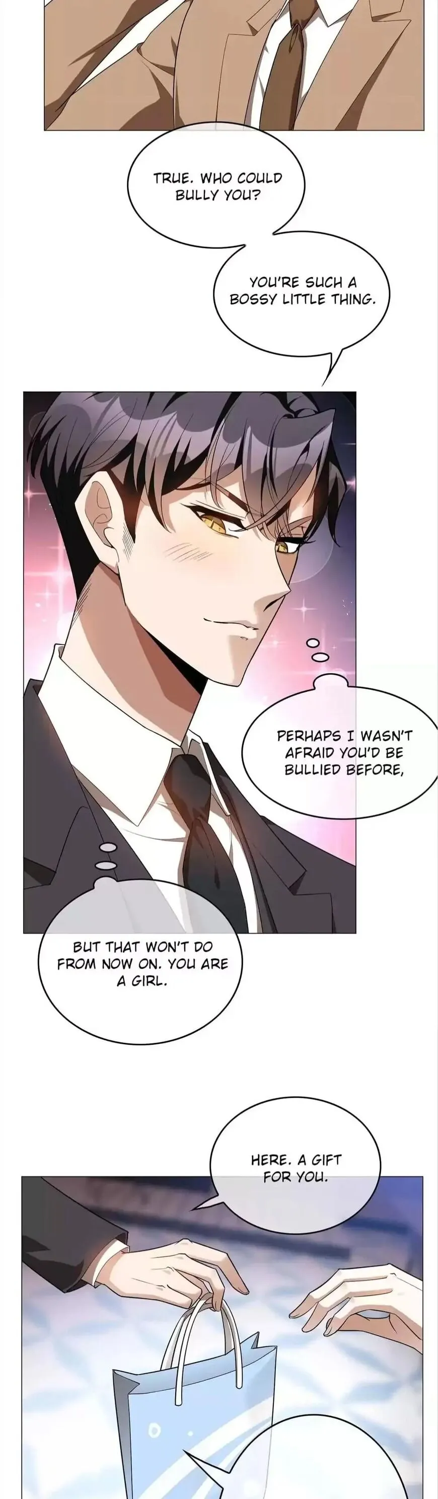 Chunqing Lushao Chapter 134 page 13 - 