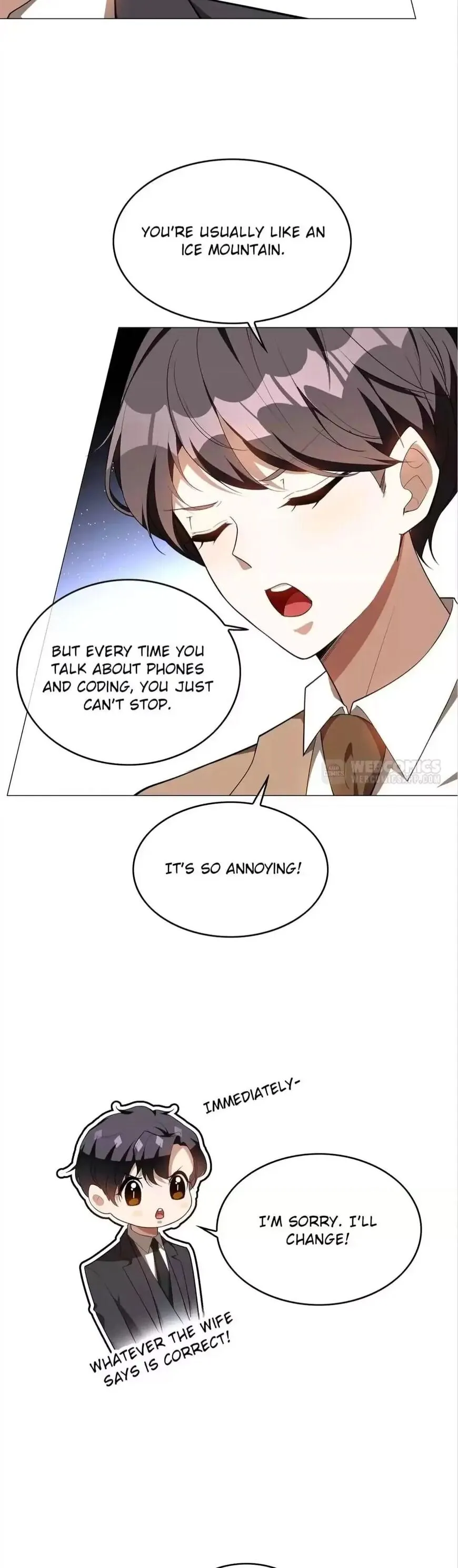 Chunqing Lushao Chapter 134 page 16 - 