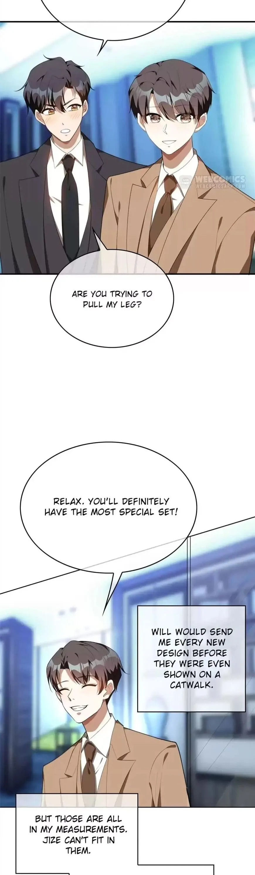 Chunqing Lushao Chapter 134 page 20 - 