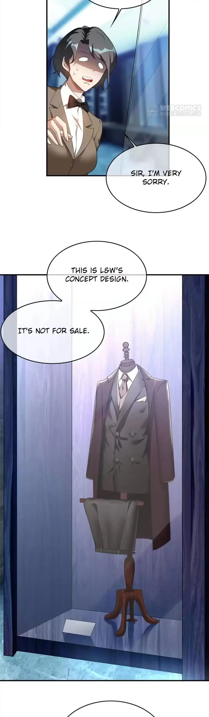 Chunqing Lushao Chapter 134 page 22 - 