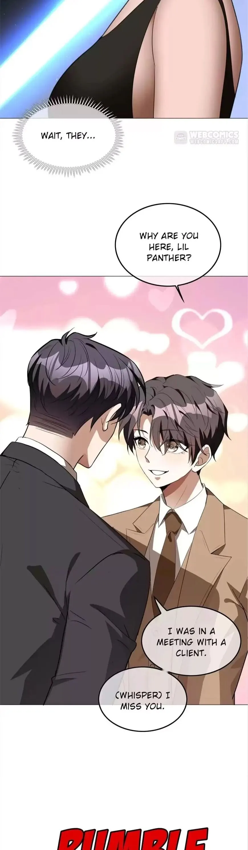 Chunqing Lushao Chapter 134 page 7 - 