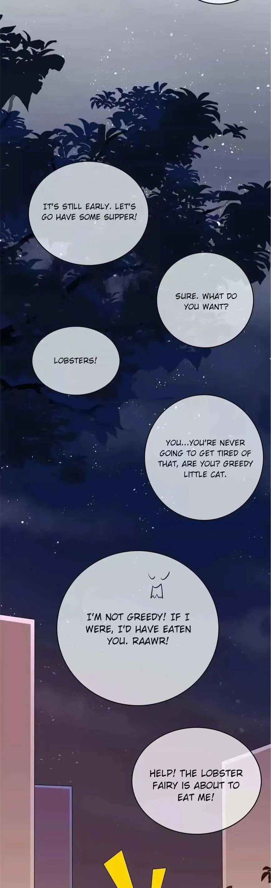 Chunqing Lushao Chapter 135 page 12 - 