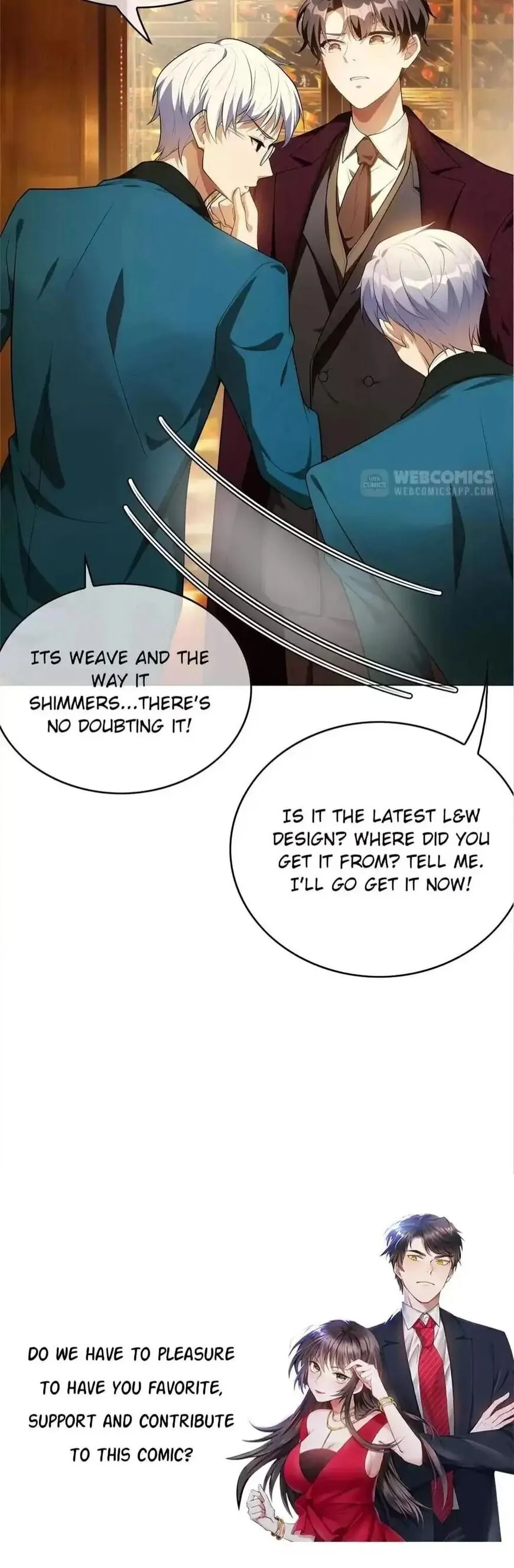 Chunqing Lushao Chapter 135 page 23 - 