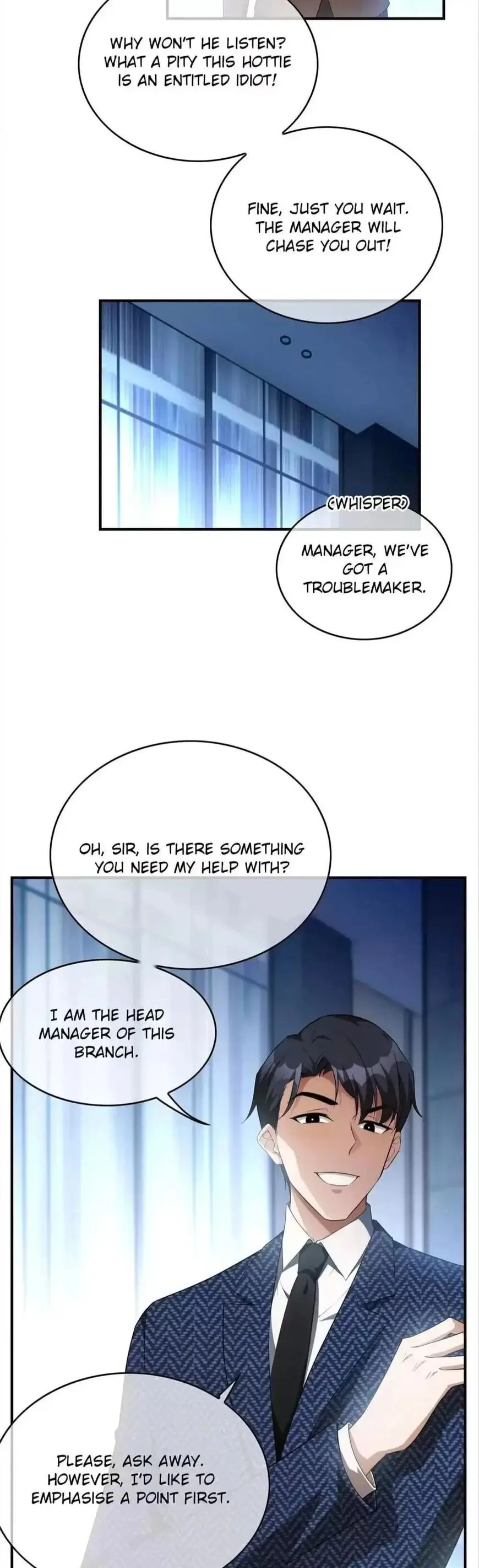 Chunqing Lushao Chapter 135 page 4 - 