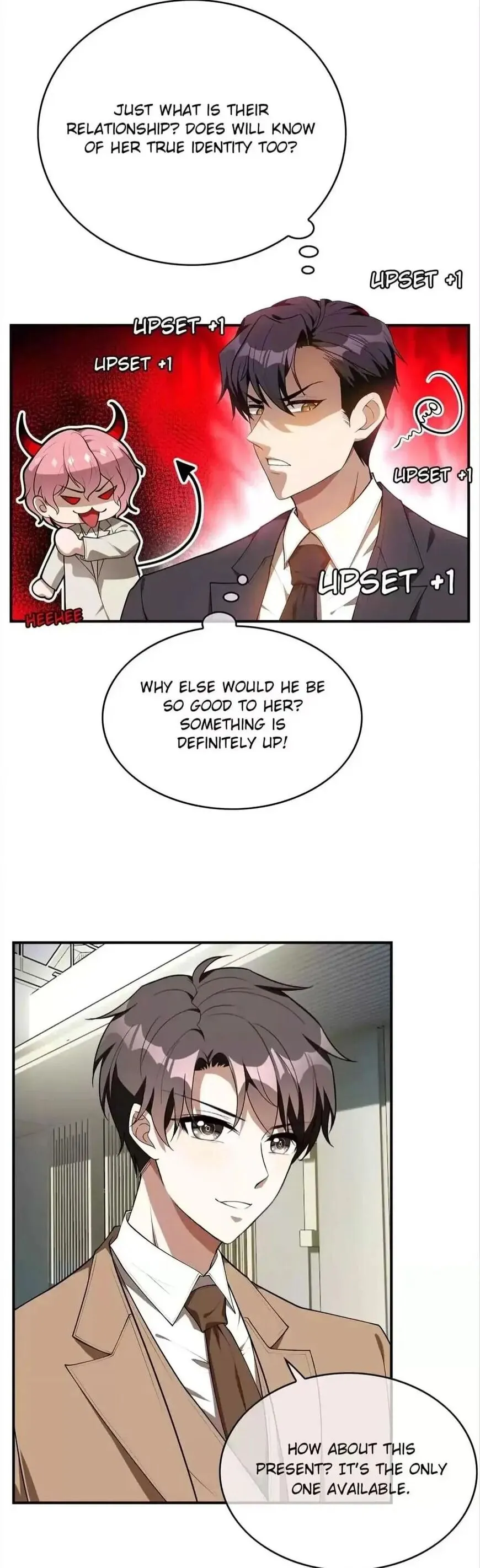 Chunqing Lushao Chapter 135 page 10 - 