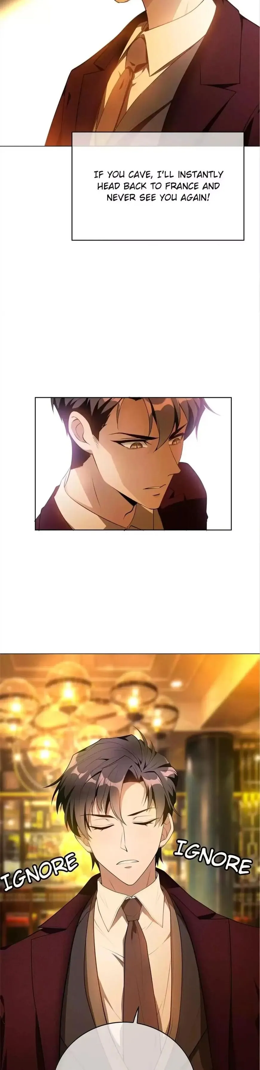Chunqing Lushao Chapter 136 page 11 - 