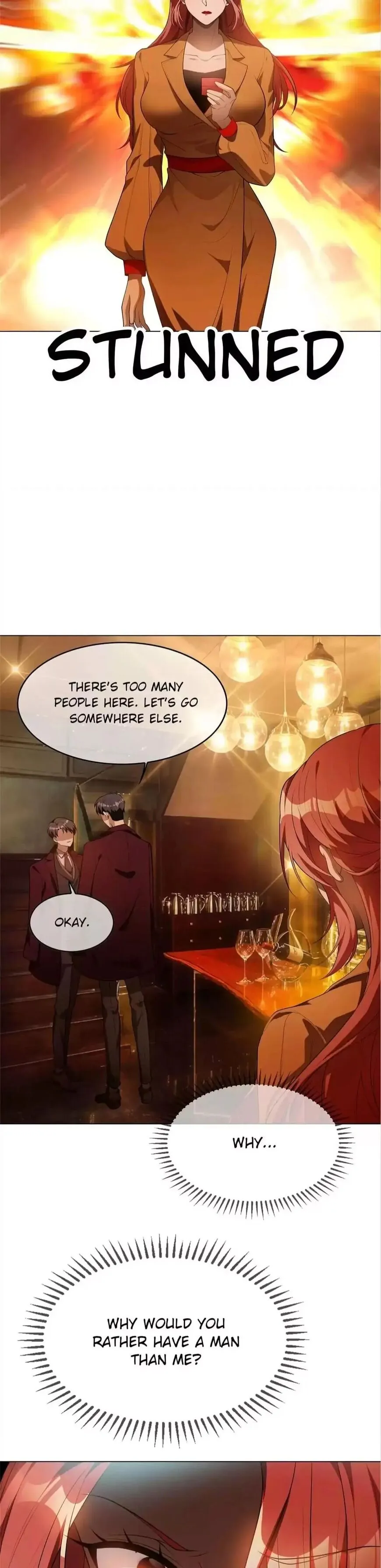 Chunqing Lushao Chapter 136 page 14 - 
