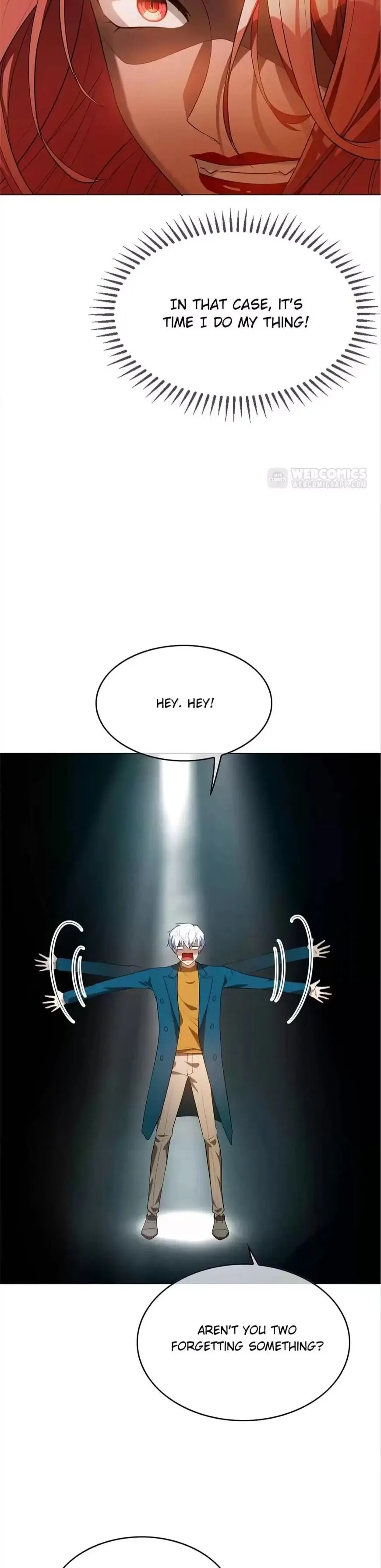 Chunqing Lushao Chapter 136 page 15 - 