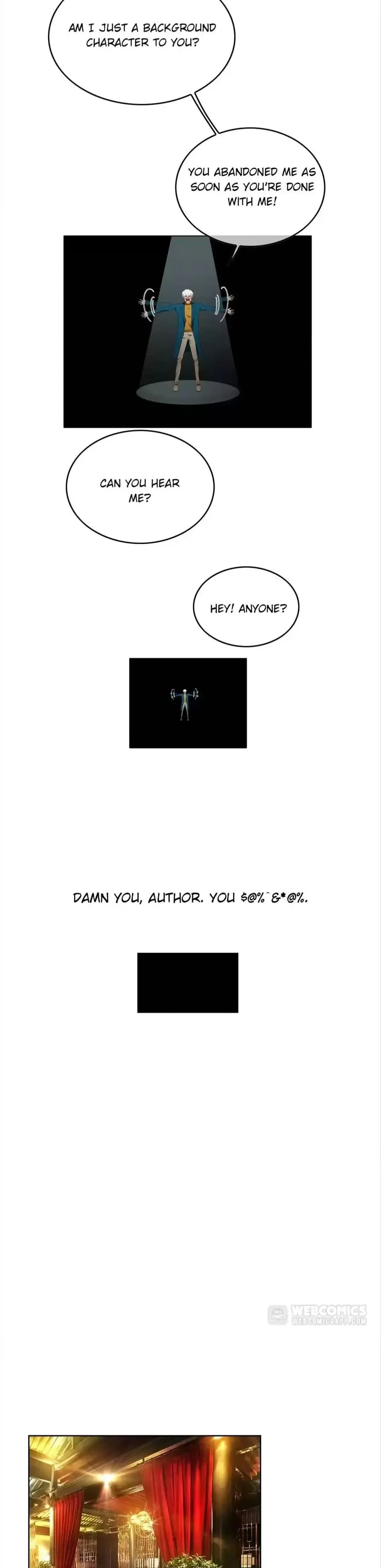 Chunqing Lushao Chapter 136 page 16 - 