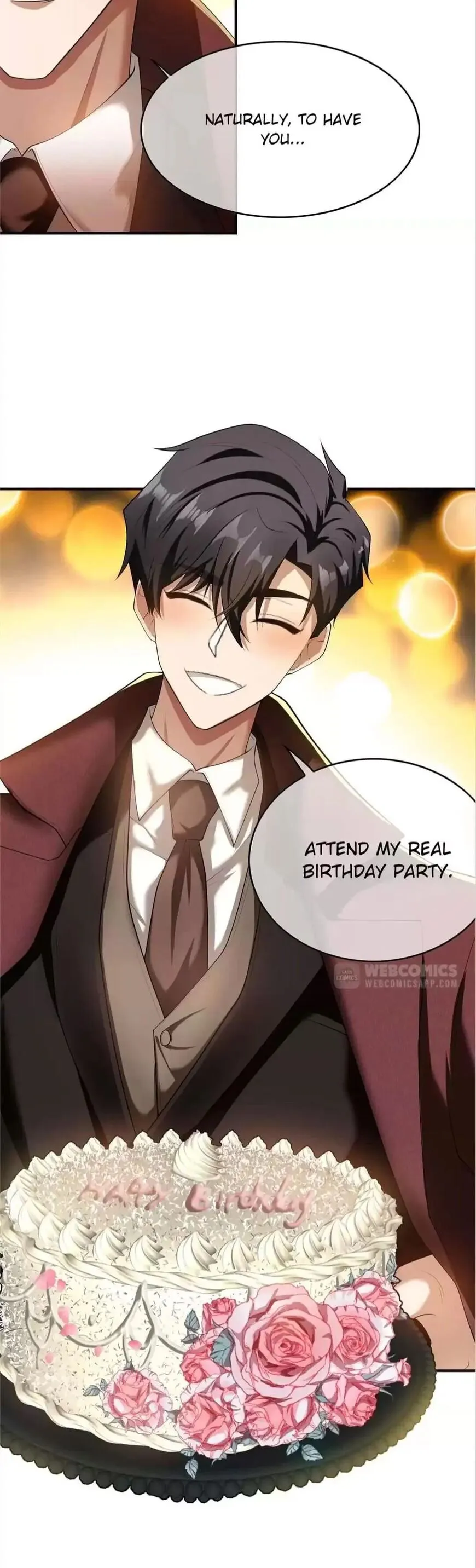 Chunqing Lushao Chapter 136 page 21 - 