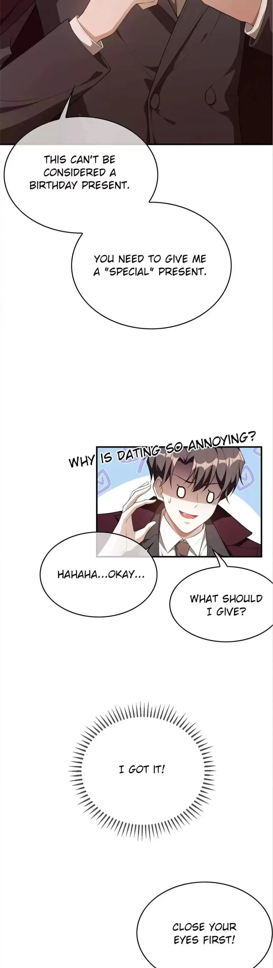 Chunqing Lushao Chapter 137 page 11 - 