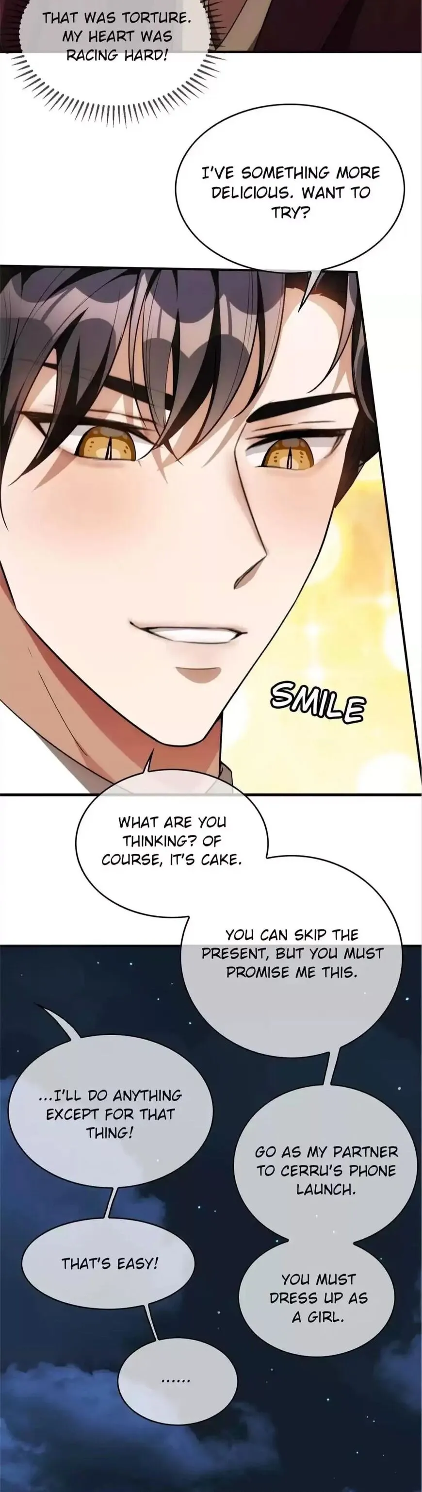 Chunqing Lushao Chapter 137 page 22 - 