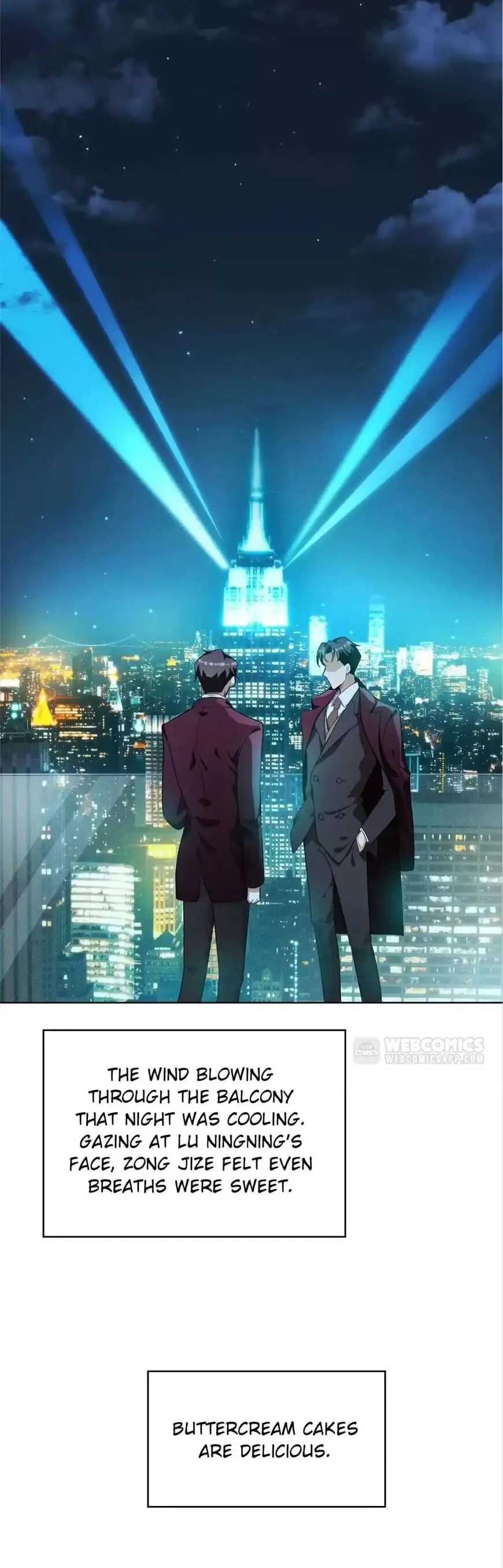 Chunqing Lushao Chapter 137 page 23 - 