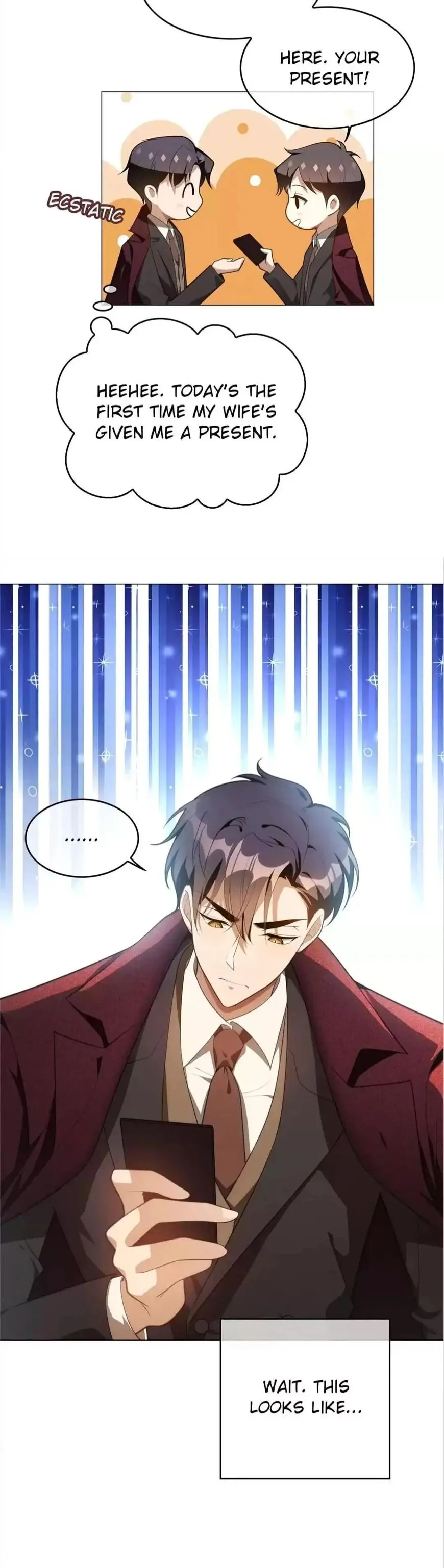 Chunqing Lushao Chapter 137 page 4 - 