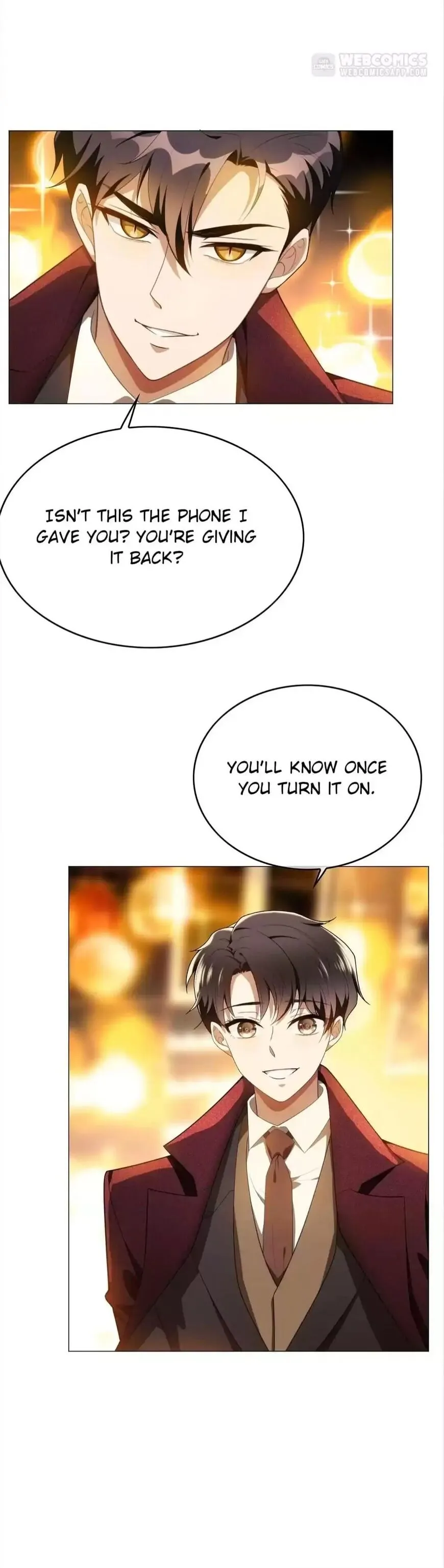 Chunqing Lushao Chapter 137 page 5 - 