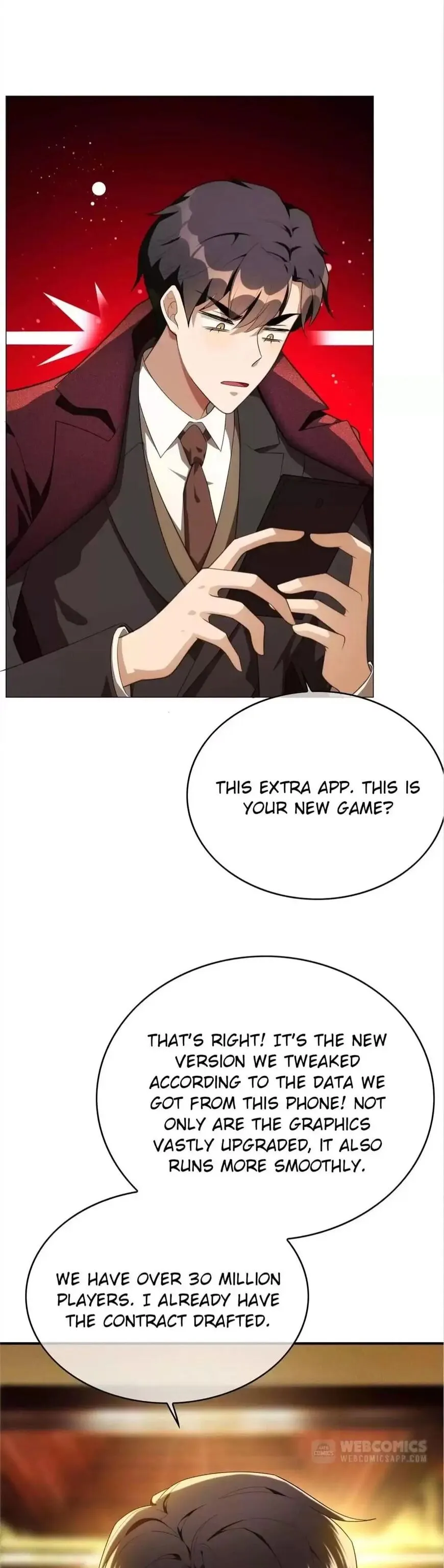 Chunqing Lushao Chapter 137 page 6 - 