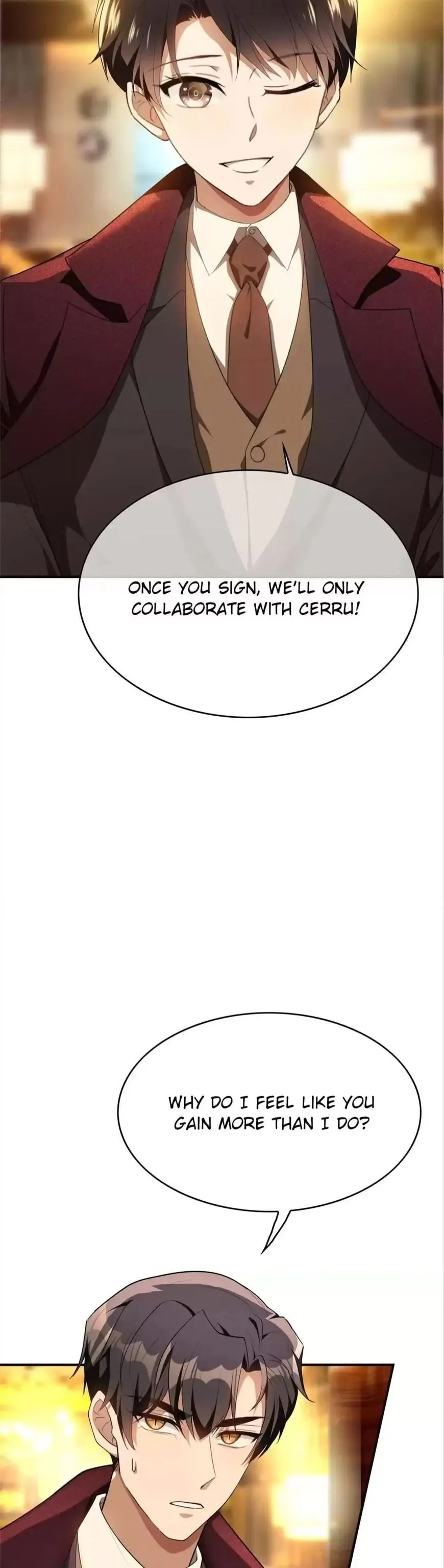 Chunqing Lushao Chapter 137 page 7 - 