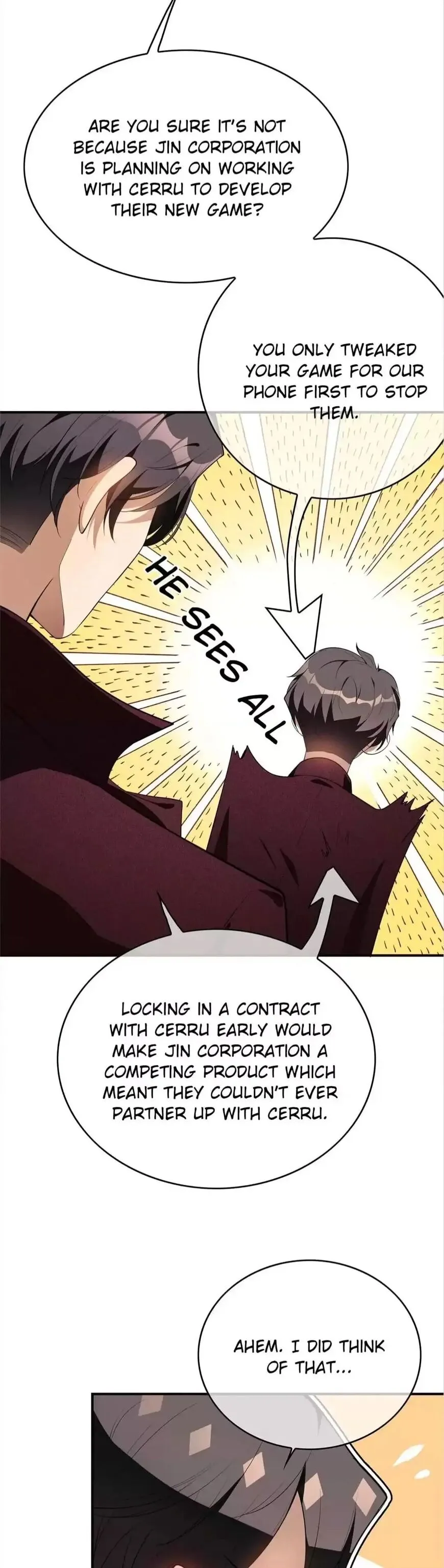 Chunqing Lushao Chapter 137 page 9 - 