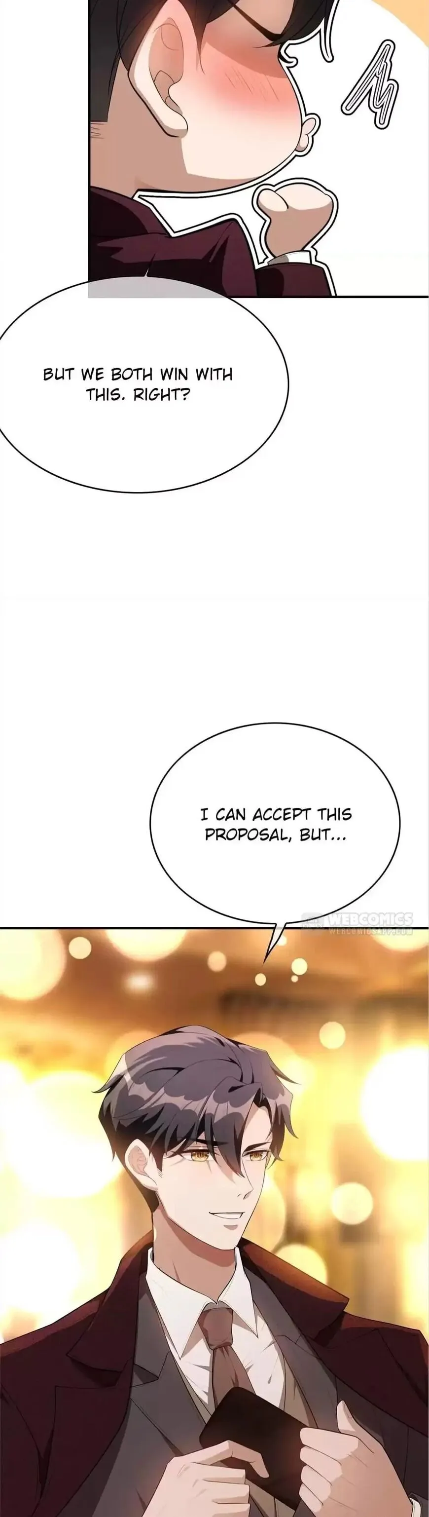 Chunqing Lushao Chapter 137 page 10 - 