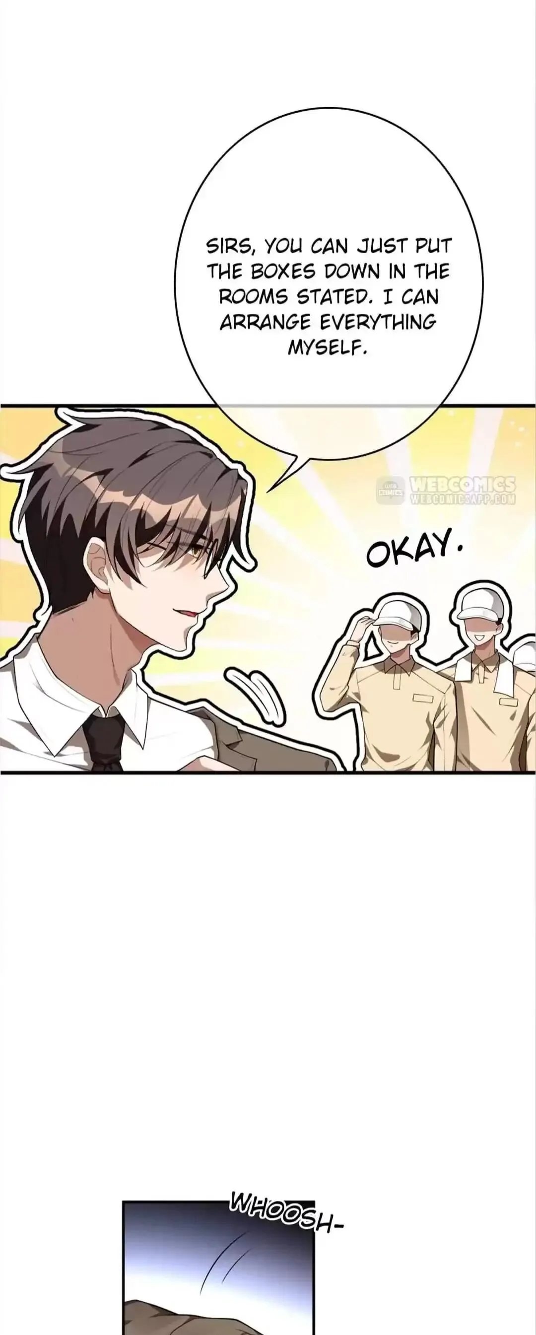Chunqing Lushao Chapter 138 page 12 - 