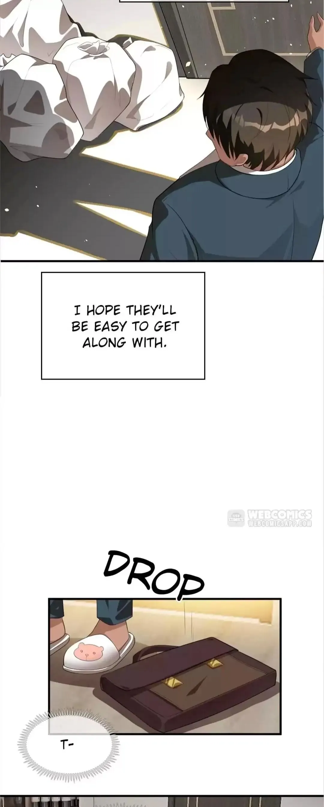 Chunqing Lushao Chapter 138 page 17 - 