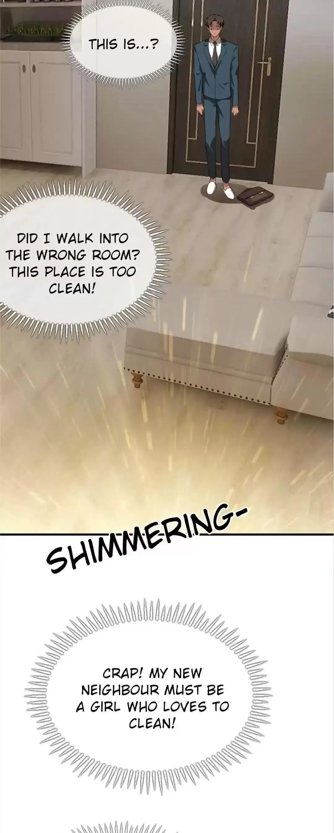 Chunqing Lushao Chapter 138 page 18 - 