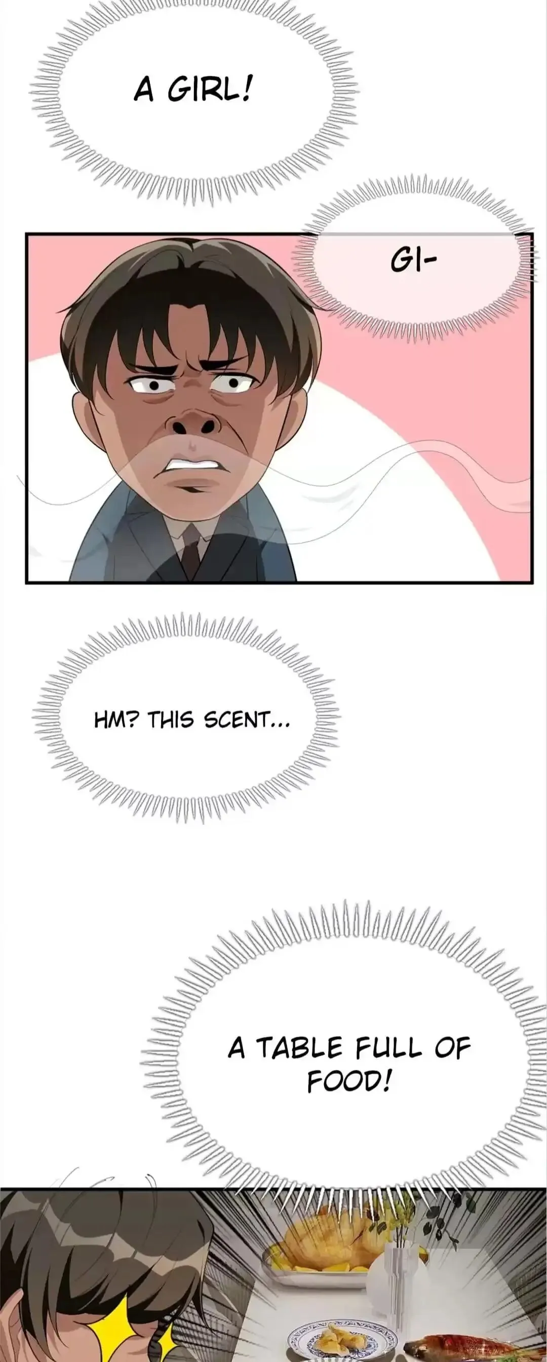 Chunqing Lushao Chapter 138 page 19 - 