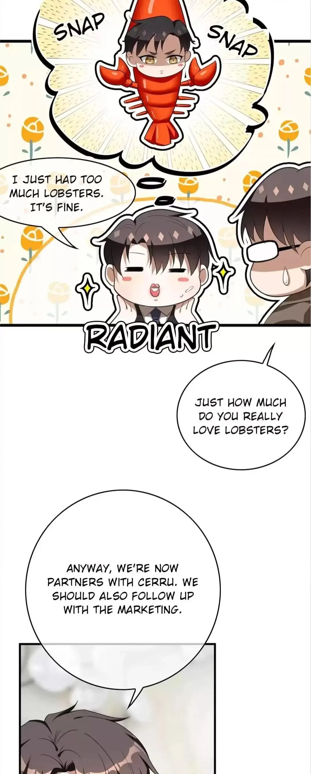 Chunqing Lushao Chapter 138 page 3 - 