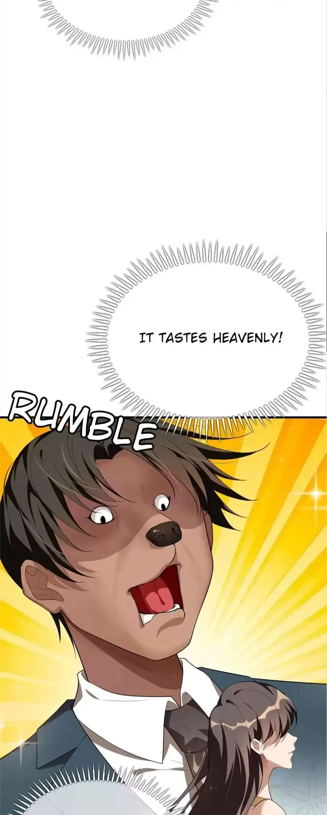 Chunqing Lushao Chapter 138 page 21 - 
