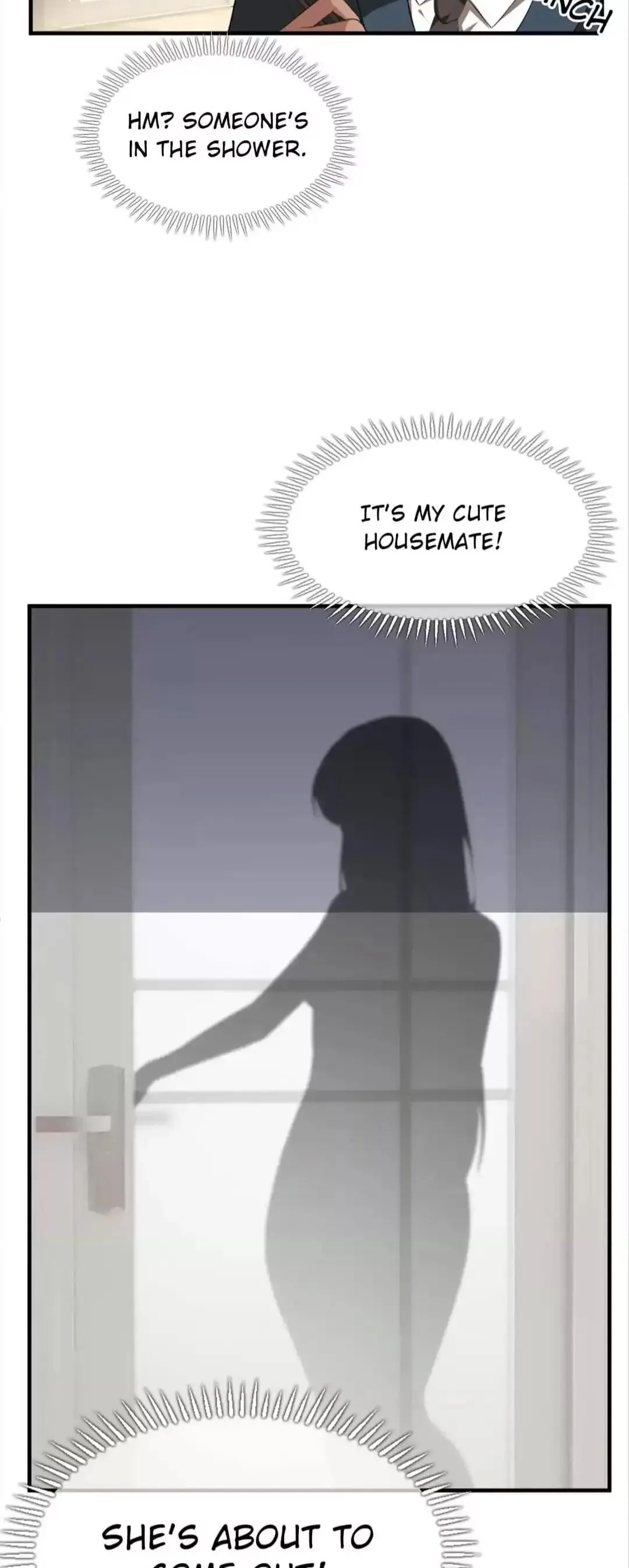 Chunqing Lushao Chapter 138 page 23 - 