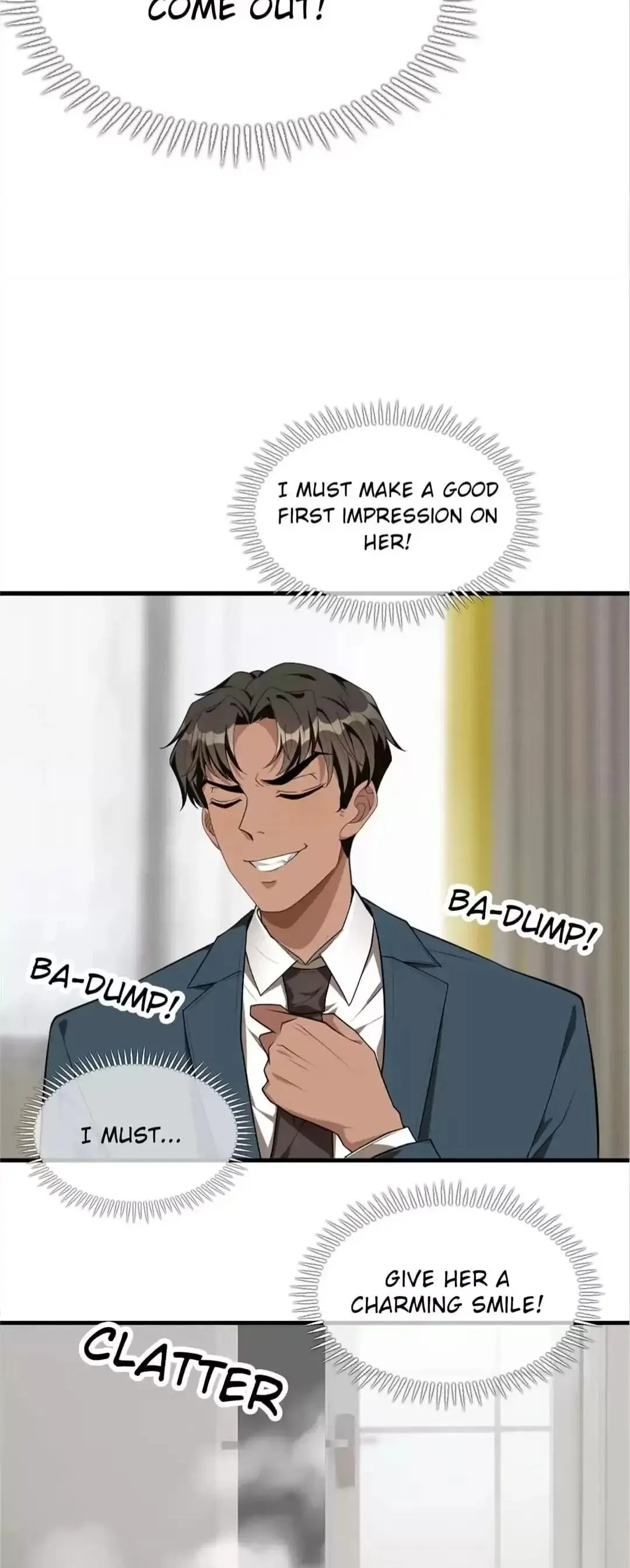 Chunqing Lushao Chapter 138 page 24 - 