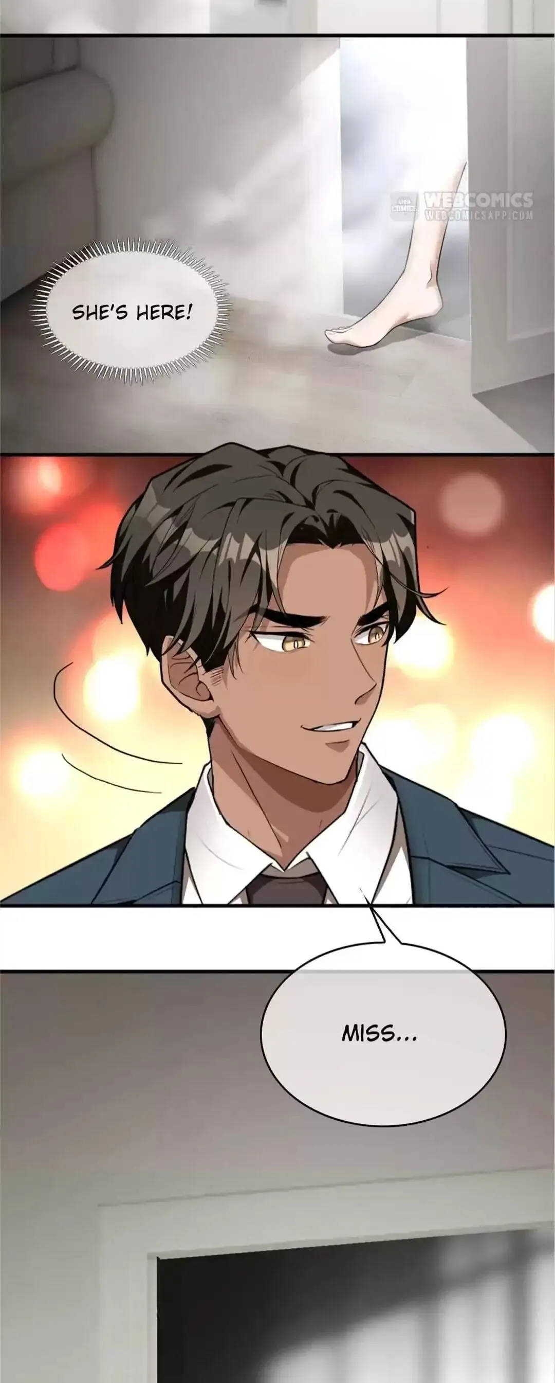 Chunqing Lushao Chapter 138 page 25 - 