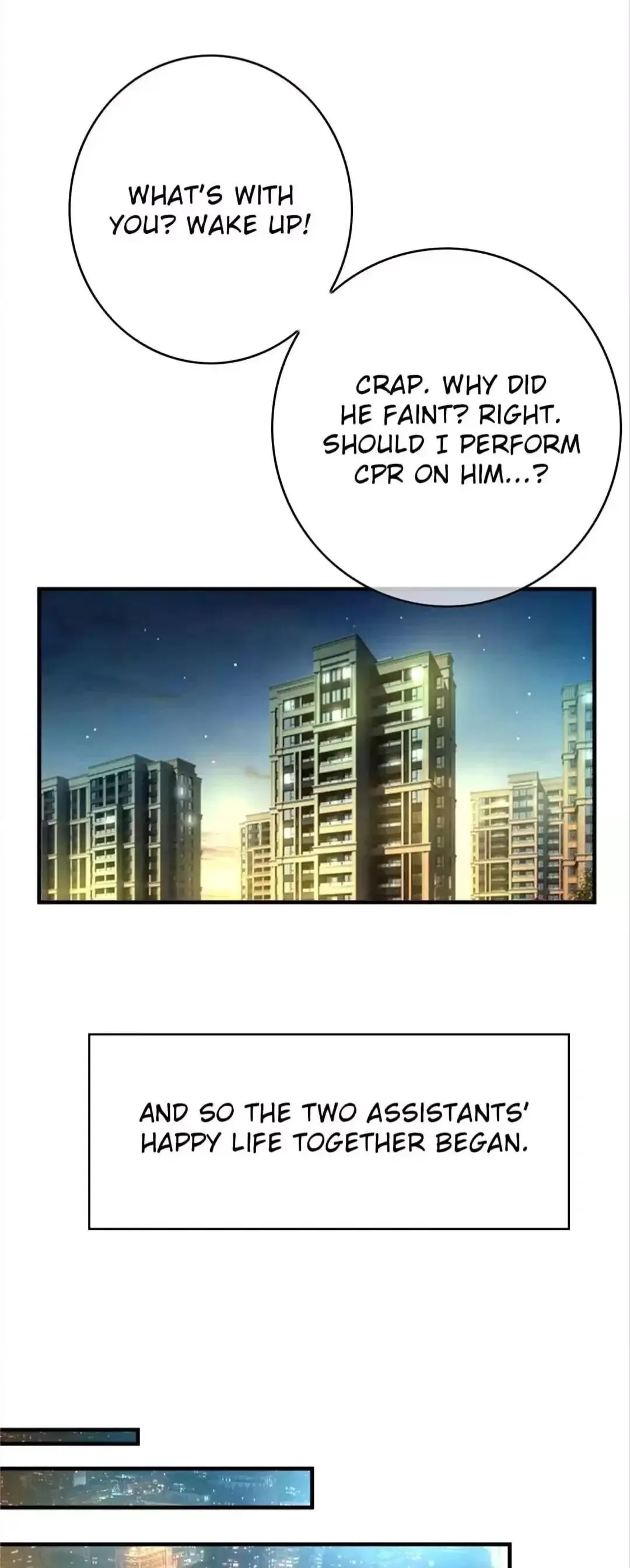 Chunqing Lushao Chapter 138 page 29 - 