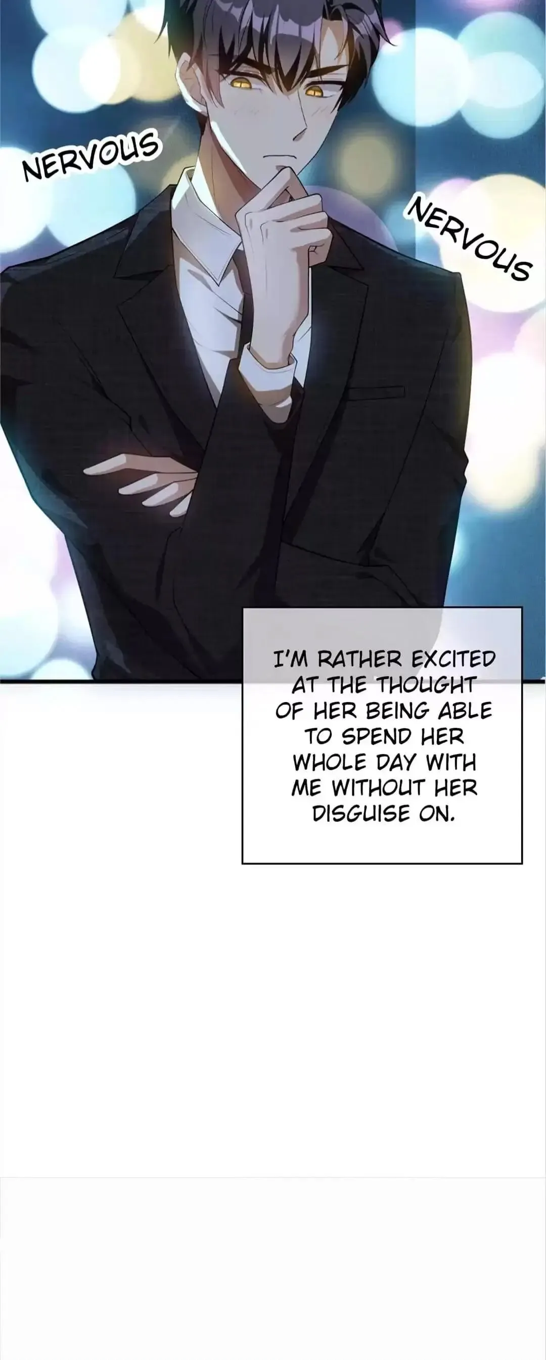 Chunqing Lushao Chapter 138 page 31 - 