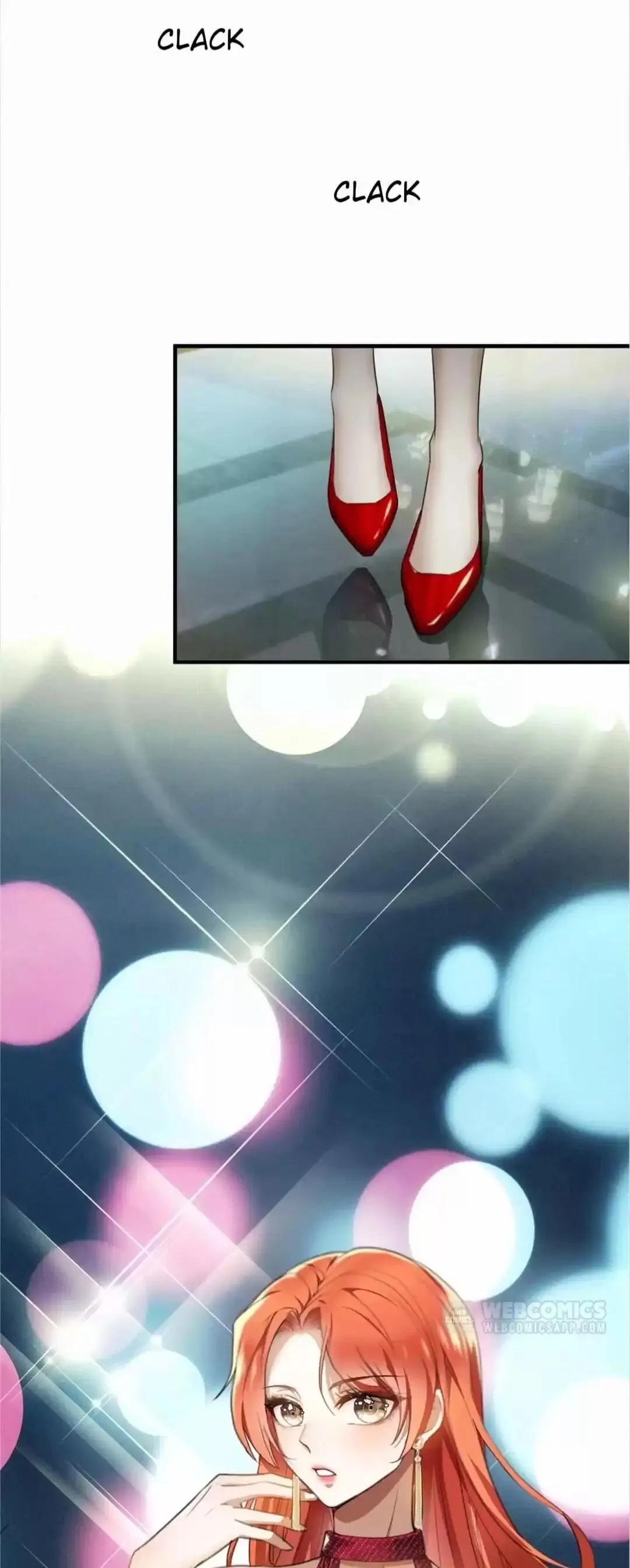 Chunqing Lushao Chapter 138 page 32 - 