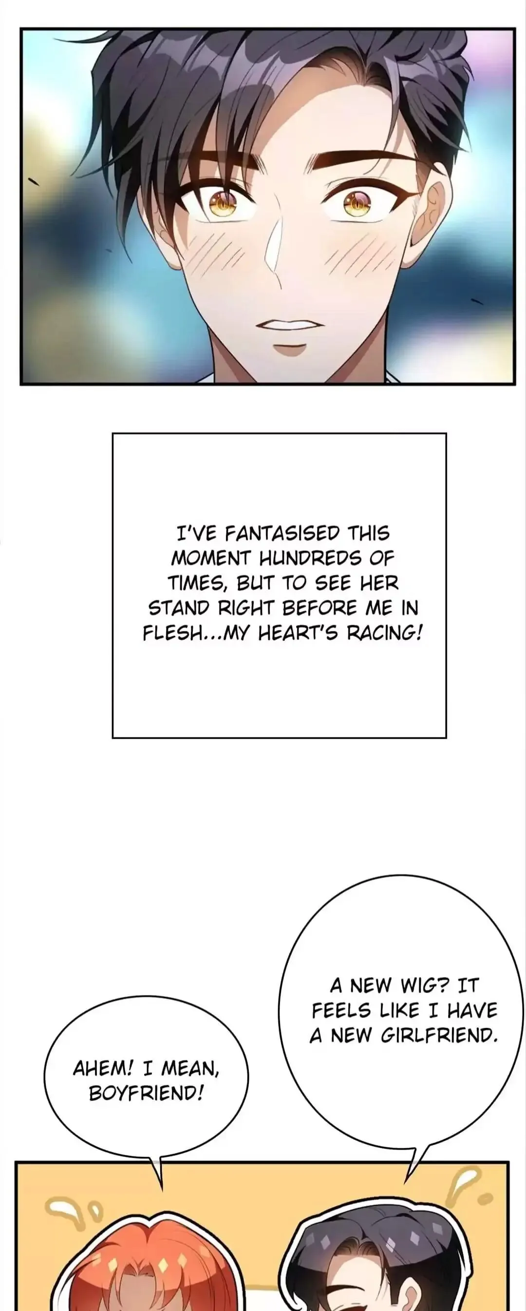 Chunqing Lushao Chapter 138 page 34 - 