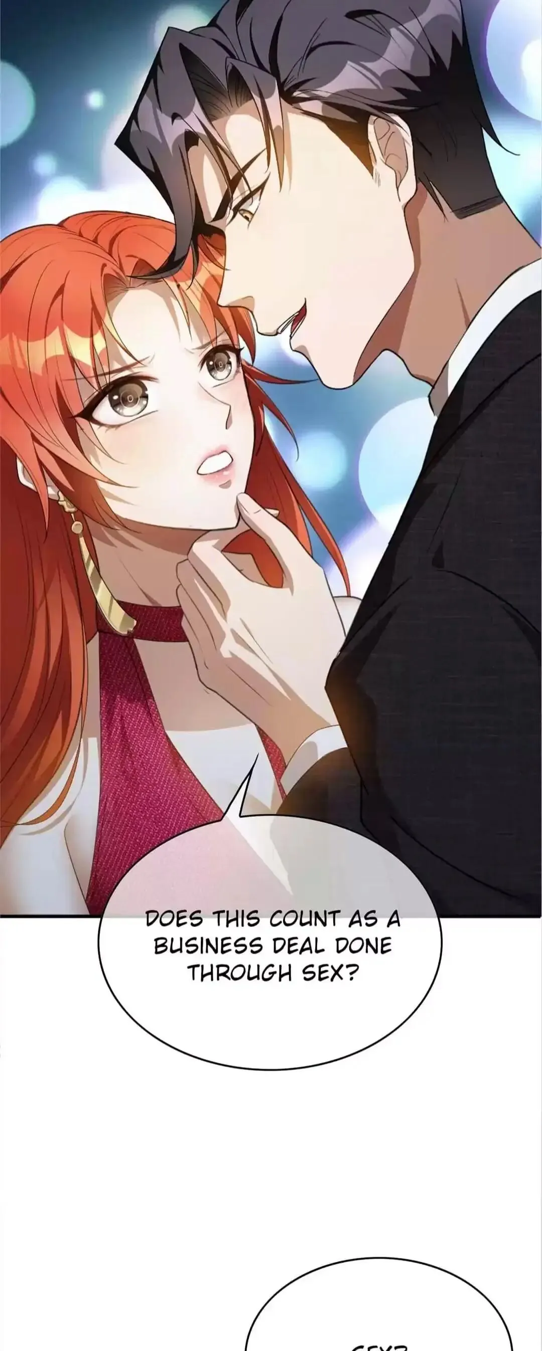Chunqing Lushao Chapter 138 page 37 - 