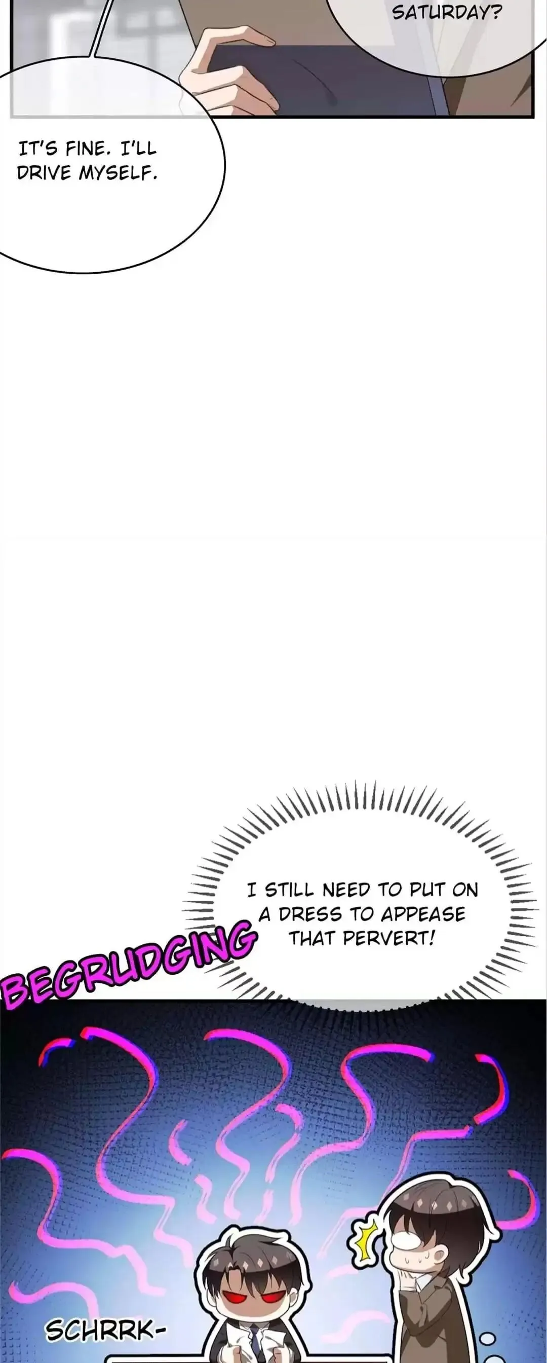 Chunqing Lushao Chapter 138 page 5 - 