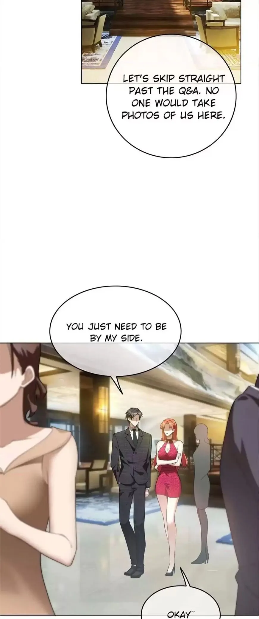 Chunqing Lushao Chapter 139 page 13 - 