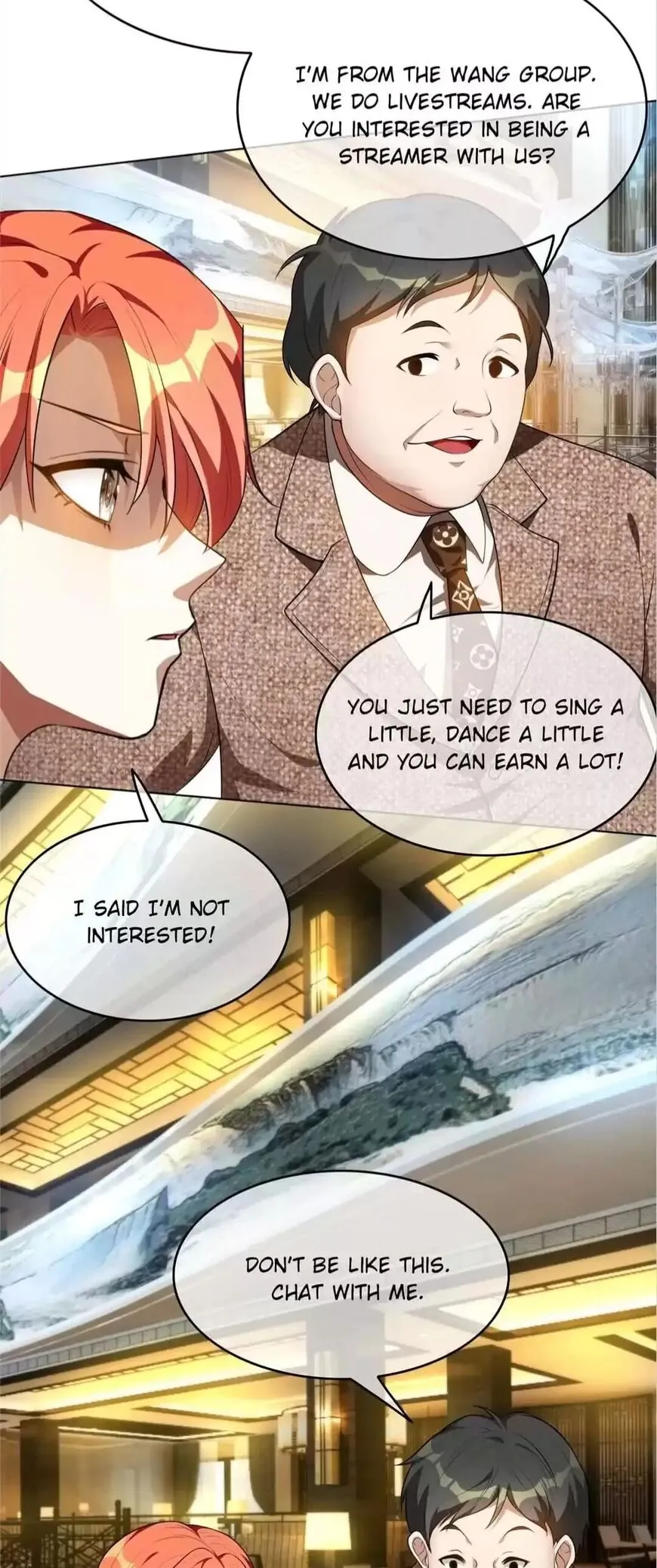 Chunqing Lushao Chapter 139 page 17 - 
