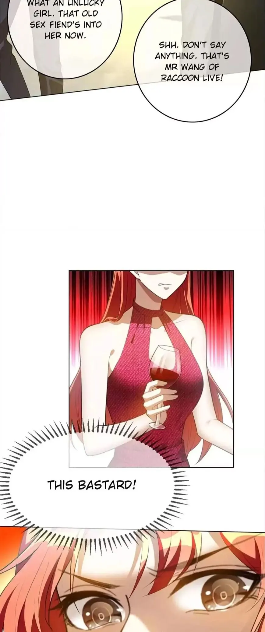 Chunqing Lushao Chapter 139 page 19 - 