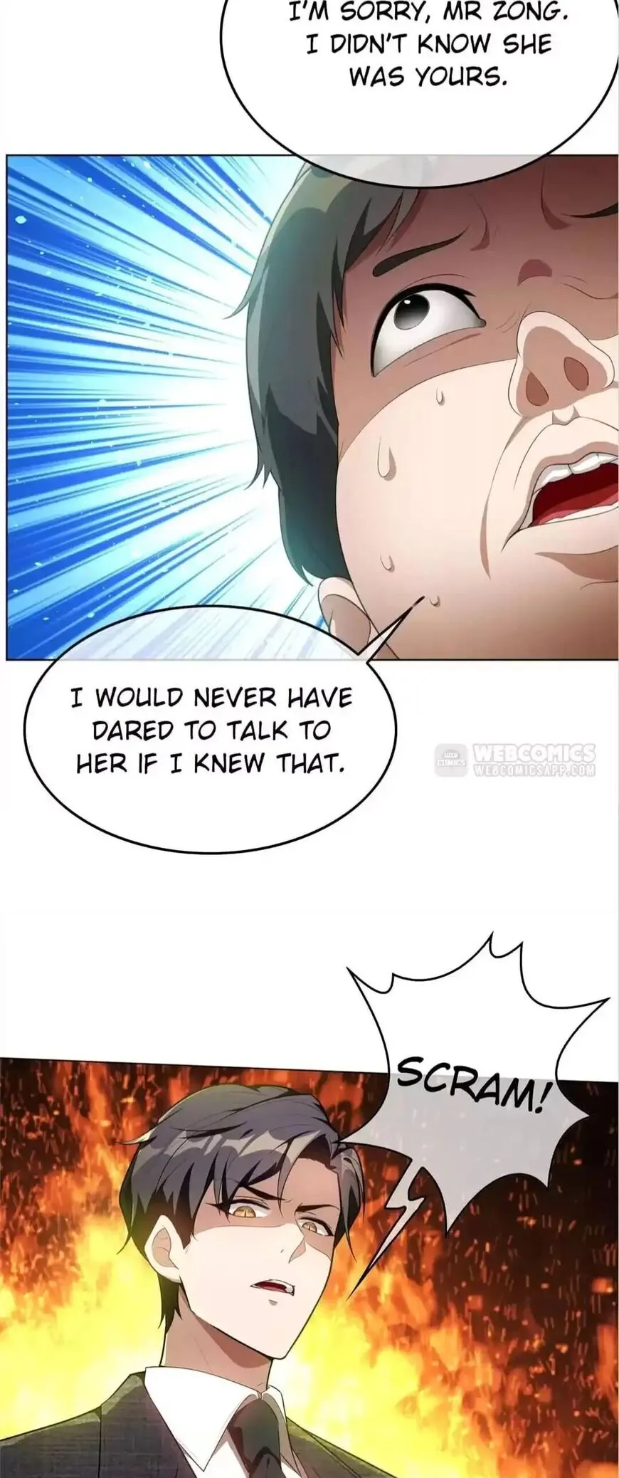 Chunqing Lushao Chapter 139 page 23 - 
