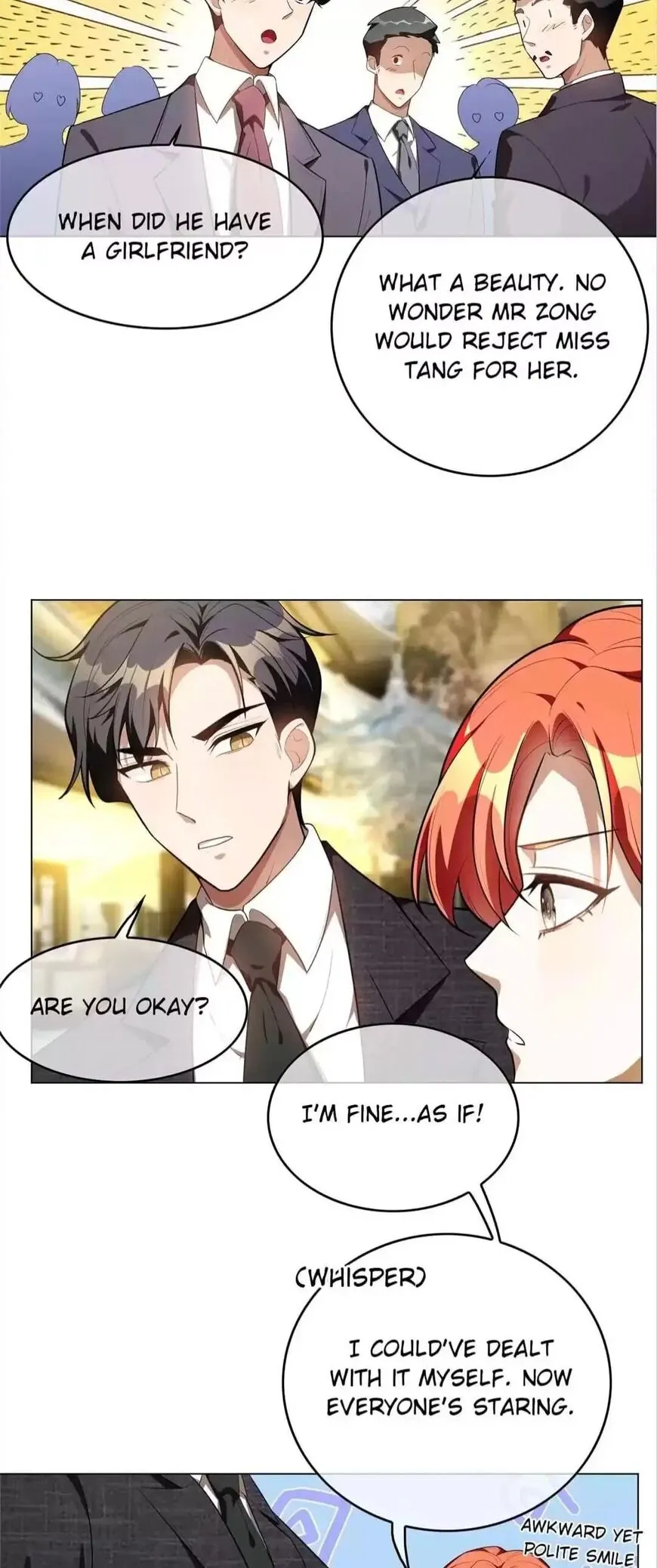 Chunqing Lushao Chapter 139 page 25 - 