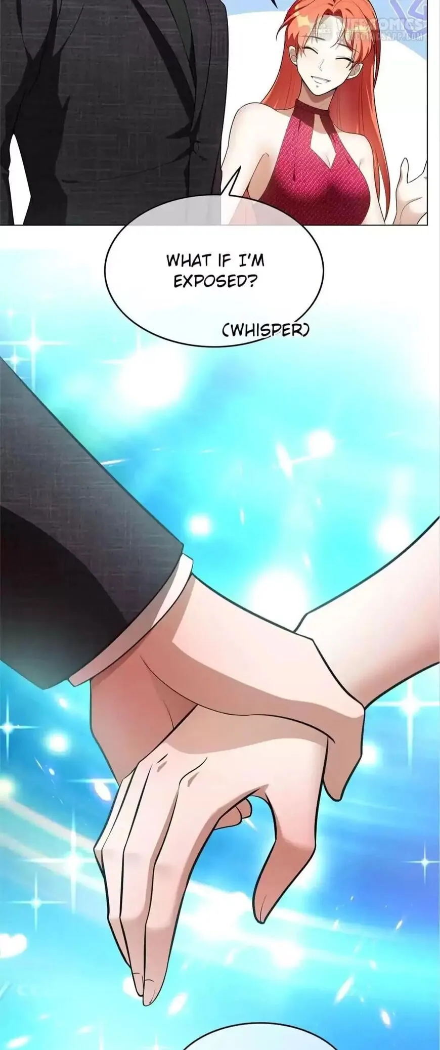 Chunqing Lushao Chapter 139 page 26 - 