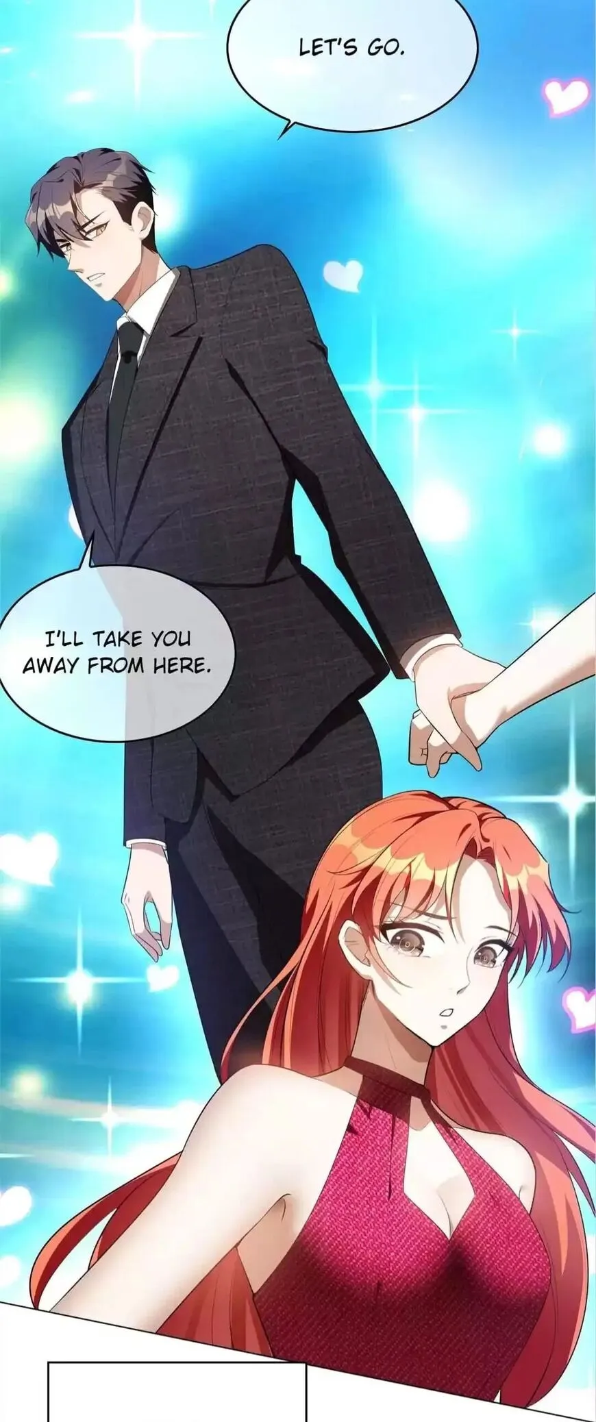 Chunqing Lushao Chapter 139 page 27 - 