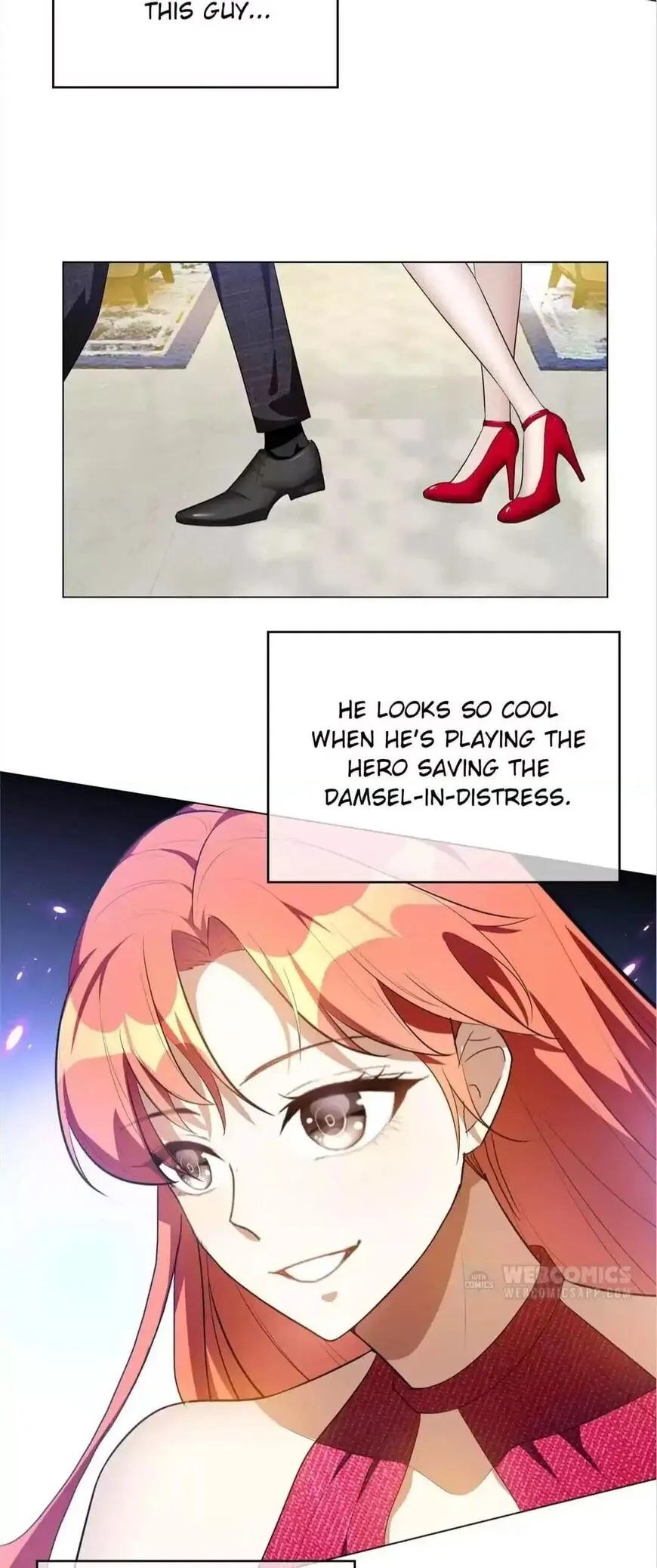 Chunqing Lushao Chapter 139 page 28 - 