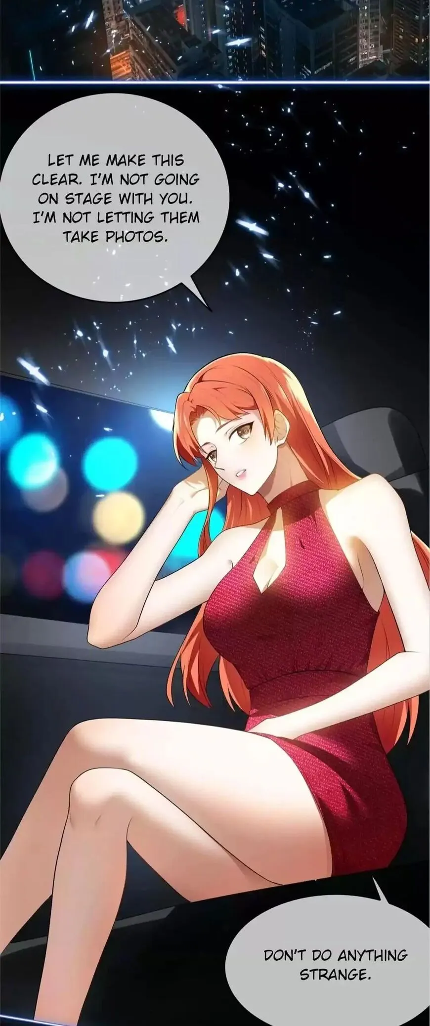 Chunqing Lushao Chapter 139 page 5 - 